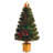 Fiber Optic Fireworks Evergreen Tree-1636622109