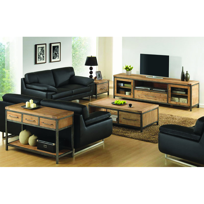 Console 45,5 po Faires