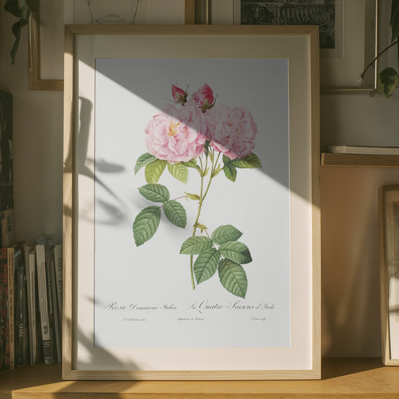 Wrapped Canvas Print, 76.2 cm H x 50.8 cm W