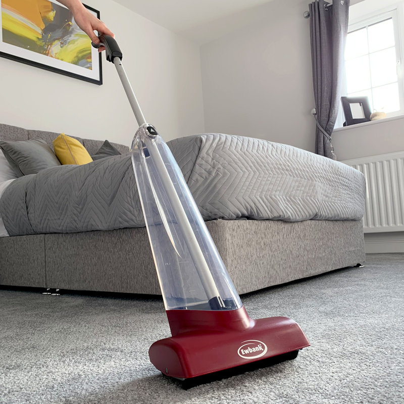 Ewbank Cascade Carpet Shampooer
