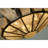 Light Sputnik Sphere Rock Sunshine Chandelier-91710571-91710573-131055320
