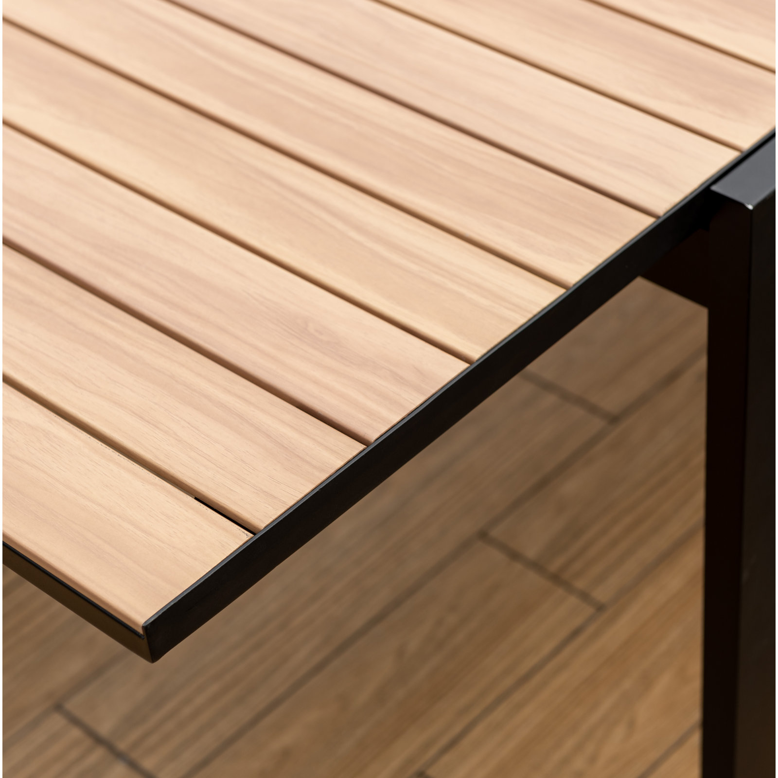 Cenka 118" Patio Dining Set