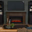 Alcott 75" Landscape Electric Fireplace by Real Flame-68490258-88462243