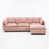 Rose est en rupture de stock
