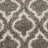 Darrold Hudson Shag Performance Geometric Rug-1967335783