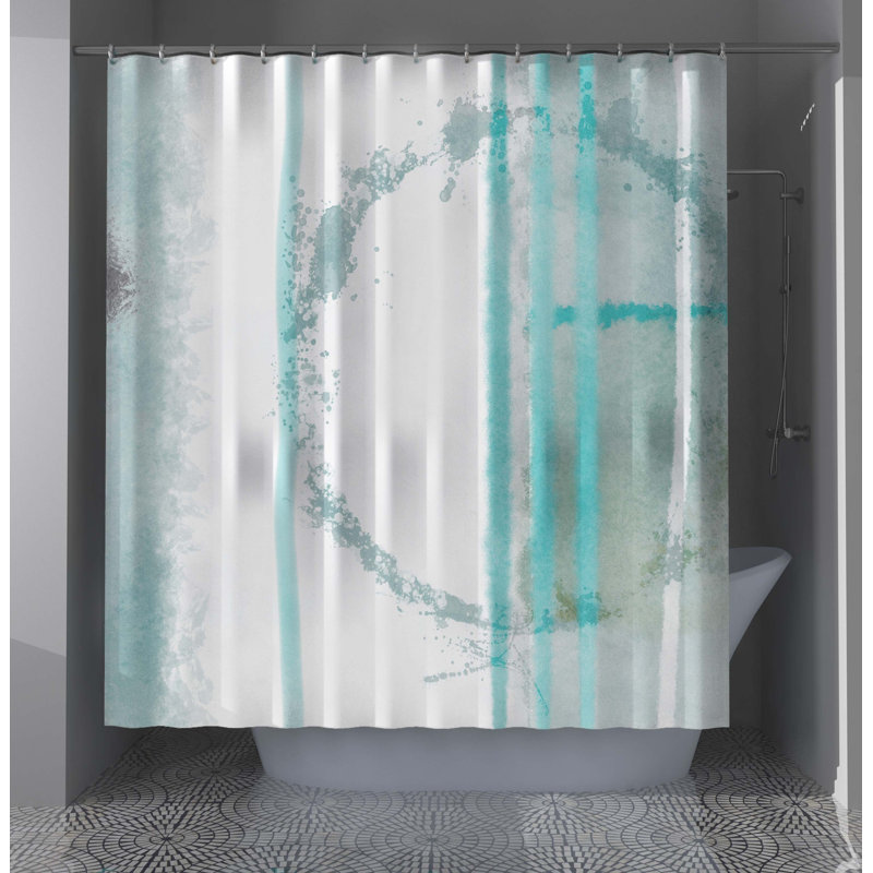 Rideau de douche Active Dazzling