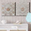 Bee Distress I - ensemble de 2 reproductions sur toiles tendues-938661798