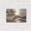 «Warm Adobe Boho» par George Urban, art mural en métal George Oliver, 24 po x 16 po-2035990029