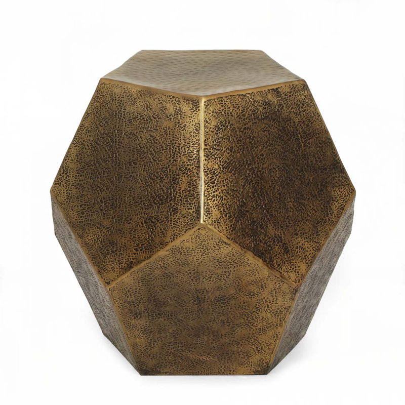 Hexagonal Table