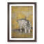 White Tiger - Framed Print-55612564-55612566