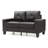 Mucci Upholstered 58'' Loveseat-90754372-129682587