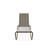 Outdoor Rust-Resistant Metal Chaise Lounge-19510311-48935062