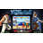 N2fun Mame/Hyperspin 4 Player Plug-in Full Size Arcade Machine with 31000 Games Included