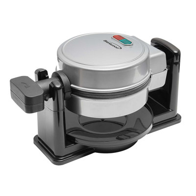 Brentwood 5'' Belgian Waffle Maker