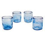 Lafortune Handmade Drinking Glass