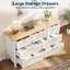 7 - Drawer Chest of Drawers