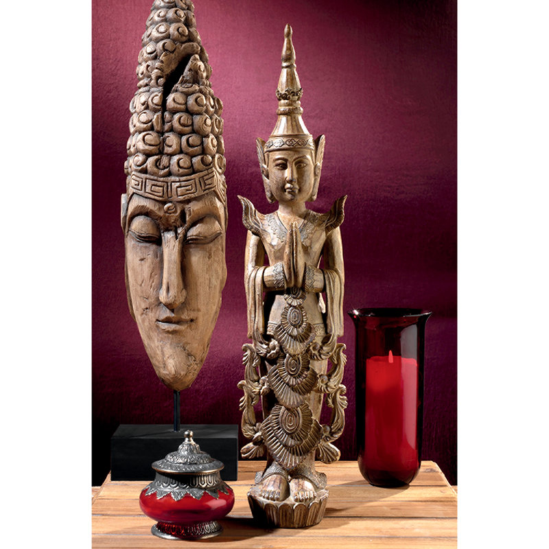 Religious & Spiritual Statue