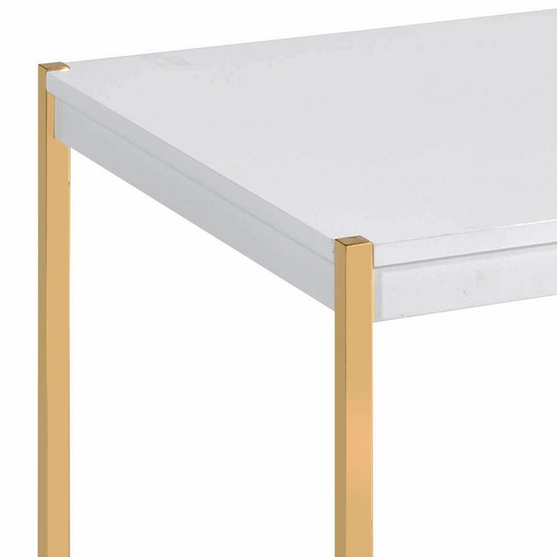 Table basse Sumaiya