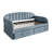 Caitronia Upholstered Daybed With Storage Drawers-86913852
