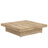 Square Coffee Table With Sliding Top