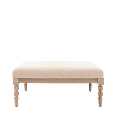 Valparaiso Coffee Table