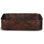 19" Rectangle Tub Hand Forged Old World Copper Vessel Sink