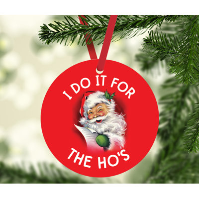 0.15'' Metal Shatterproof Holiday Shaped Ornament