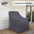 Aadhira Adjustable Recliner Chair Patio Cover
