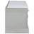 Scape Storage Bench with Drawers, Cabinets & Removable Cushion-1783850604