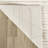Rug Modern Indoor Doormat Rug, Beige Cream.-1481605445