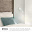 Eton 1 - Light LED Spotlight-64112738