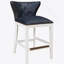Tabouret de bar Midnight Blue
