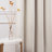 Adina Sevan Solid Thermal Grommet Curtain Panels-85516660-85516671