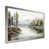 Silver Single Picture Framed sélectionné
