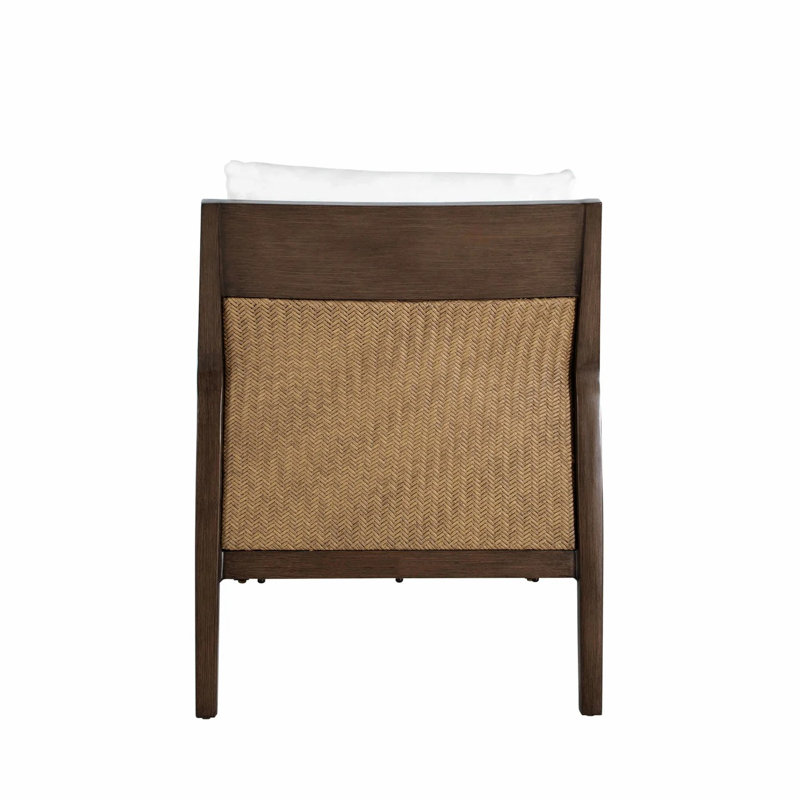 Savannah Patio Chair with Cushions