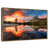 Floating Frame Gold selected