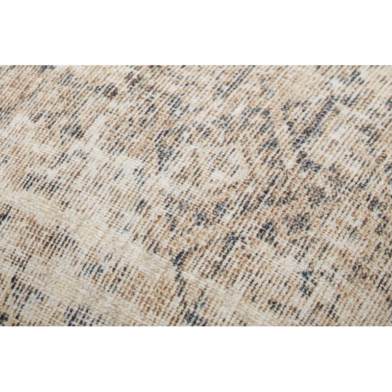 Housse et insert de coussin carré Larkspur, Housse de coussin seulement - sans coussin