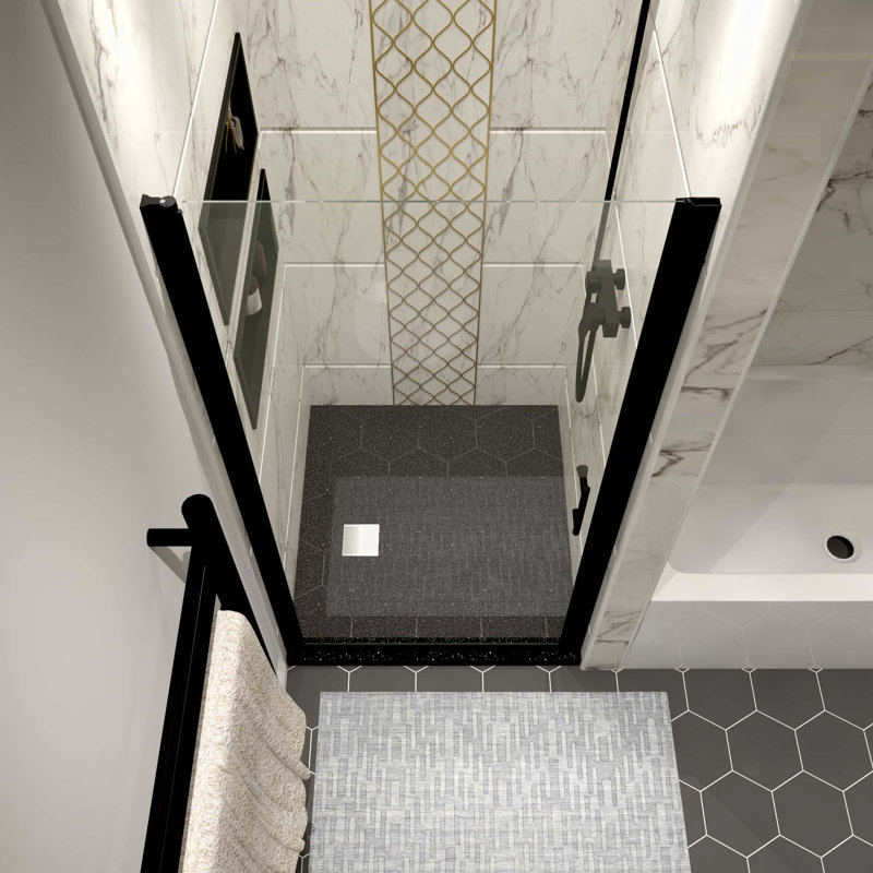 Shower Doors