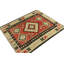 Tribal One-of-a-Kind 7'7" X 9'2" Hand Knotted Area Rug