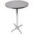 Seltzer Round 2 - Person 60Cm L Standing Height Table