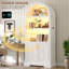 Armoire de rangement Arch-257409465