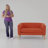 Decato 51.5'' Upholstered Loveseat-991118181-1011199598