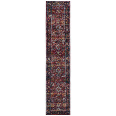 Tuma Rug