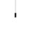 Novo 1 - Light Single Cylinder LED Pendant