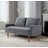 Modern design upholstered Sofa-656433592-652018823
