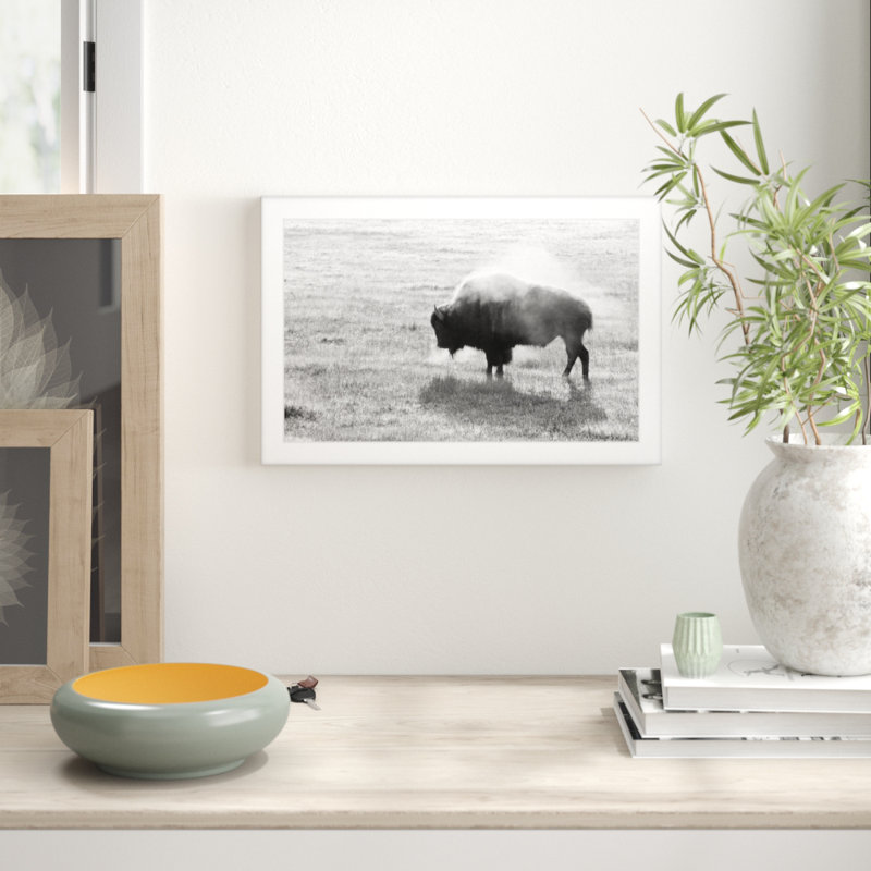 Single Picture Frame Painting, 41cm H x 61cm W