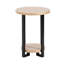 Table d'appoint Hendricks