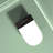 Bathroom Bidet Smart Toilet Facility - Auto Open, Flush, Heated Seat, Warm Air Dry Modern Dryer, Compact Bath
