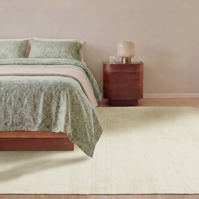 Tapis en jute Hart