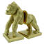Resin Non-Skid Bookends